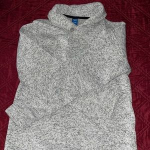 Arizona (jean co) sweater.